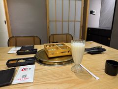 -松鱼亭·和牛烧肉(协鑫广场店)