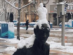 -王府井天主教堂