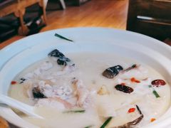 -老阿爸鲜鱼土菜(昆山花桥店)