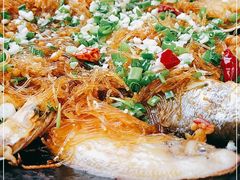 -好兄弟郭巨海鲜(天一阁店)