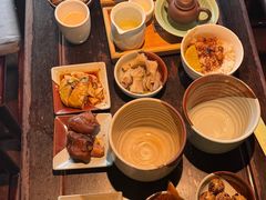 -青藤茶馆(南山路店)