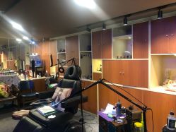 -见雾TATTOO STUDIO