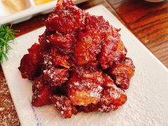 -小大董·烤鸭(王府井apm店)