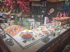 -长春富力万达文华酒店-集·味自助餐厅
