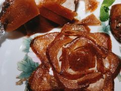 -京华烟云·北京烤鸭(领展购物广场·中关村店)