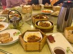 -新梅园不夜粥(龙华店)