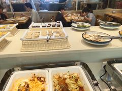 -素满香·素食自助餐(苏州·临顿路店)