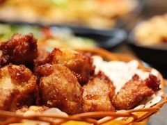-潮十三潮汕砂锅粥(高新四路大都荟店)