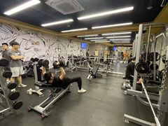 -超鹿运动(大唐世家店)