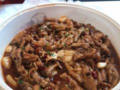 -胖哥俩肉蟹煲(湖滨银泰in77店)