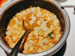 -小厨娘淮扬菜(龙湾天街店)