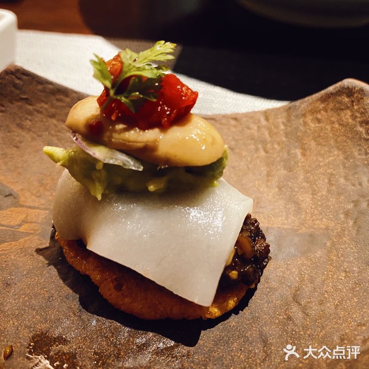 性价比超高的怀石料理套餐