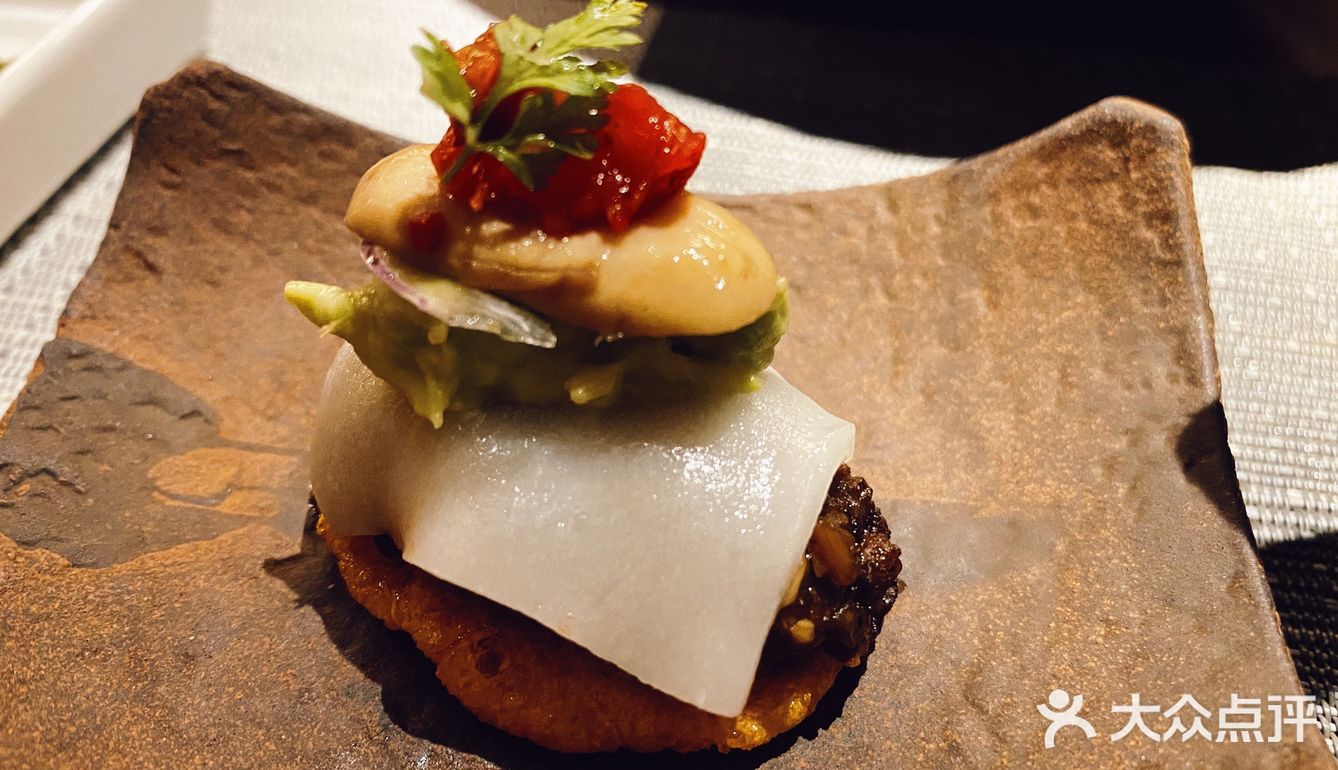 性价比超高的怀石料理套餐