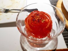 玫瑰晶冻-斗牛士牛排餐厅(嘉里汇店)