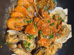 -大厨的餐厅(曾厝垵总店)