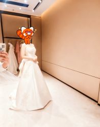 -MuseMarry婚纱(前海嘉里中心店)