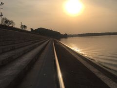 -南京金牛湖风景区