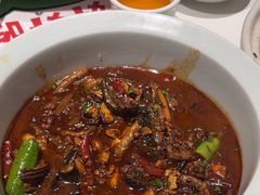 -鑫小城故事·藕汤·家常菜(台北一路总店)