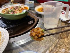 -好灶头妈妈菜·千岛湖柴火鱼餐厅(桐庐店)