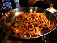 -绿茶餐厅(北京凤凰汇店)