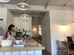 -Cafe Villa