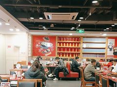 -宏状元现熬粥·京味菜(五棵松店)