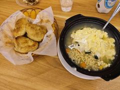 -买又大餐厅(福林里店)
