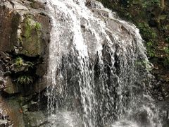 -藏龙百瀑风景区