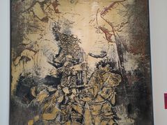 -四川美术学院美术馆