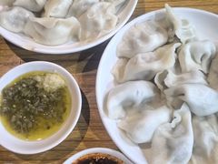 -山东水饺(南坪新街店)