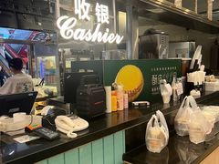 -翠华餐厅(正佳广场店)