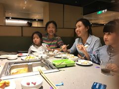 -海底捞火锅(奥山世纪城店)