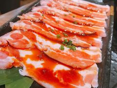 -九田家黑牛烤肉料理(石路天虹店)