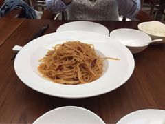 陆壹捌餐厅-陆壹捌餐厅(五大道店)