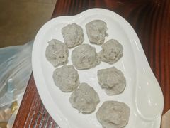 手工鲜虾滑-五熟府(东方盐湖城店)