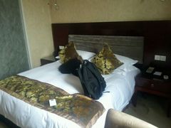 -半岛星际酒店(义乌国际商贸城店)