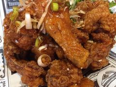 -Dak's 炸鸡(远景路店)