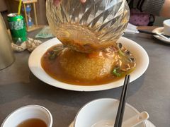 -张烤鸭·川菜·非遗冒烤鸭(青石桥店)