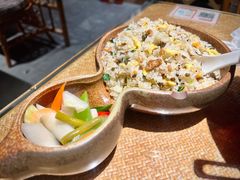 -渝信川菜(西单店)