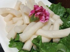 -大匠工房古船木艺术餐厅·猪肚鸡专门店(长白仙岛店)