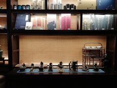 -湖畔居茶楼(湖滨店)