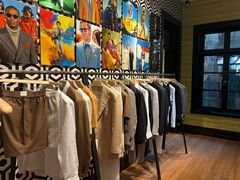 -SUITSUPPLY(安福路店)
