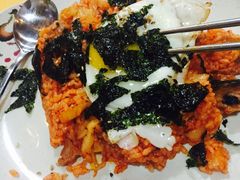 -李先生的首尔小馆(松江启源广场店)