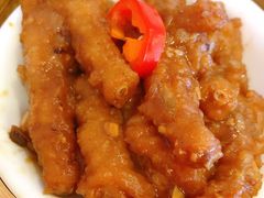 -好彩海鲜酒家(帝国中心店)