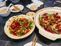 -陈熹公民族美食文化餐厅(中华广场店)