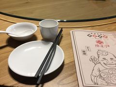 -陈傻子餐厅(世纪都会店)