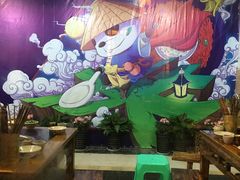 -蜀大侠火锅(建设路第五大道店)