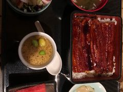 -西村日本料理(香格里拉饭店)