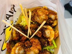 -傅强排骨(成都总店)