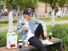 -树夏(金楠天街店)